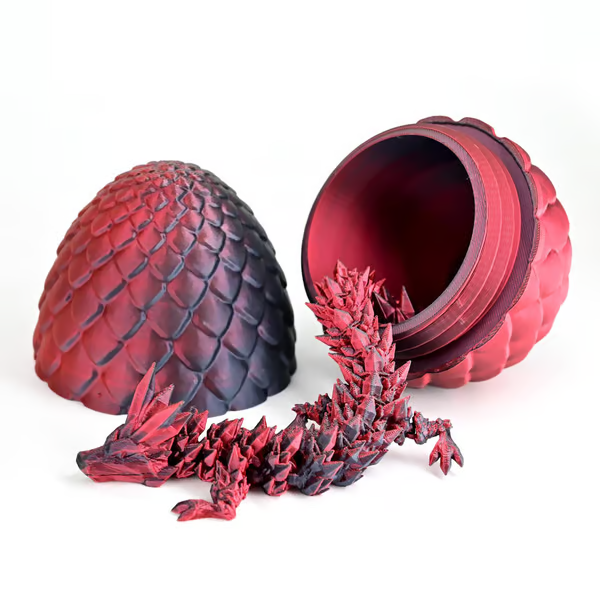 🔥LAST DAY SALE 70% OFF - Mythical Pieces Dragon - Limited Edition