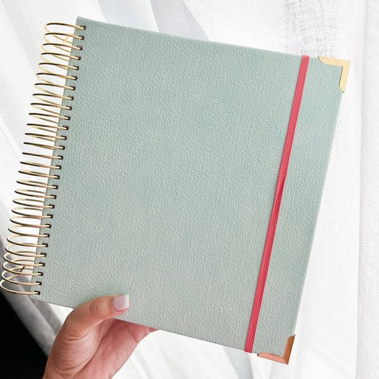🔥LAST DAY 49% OFF - 📒The Budget Planner💵BUY 2 FREE SHIPPING
