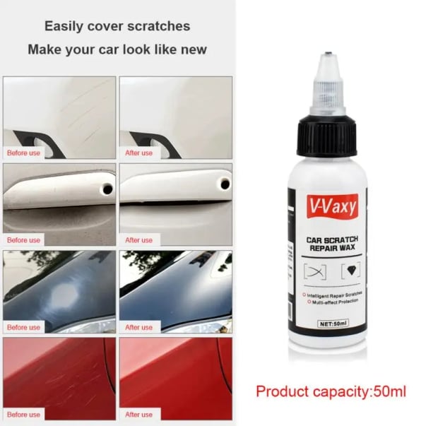 Last Day 60%OFF - Ultimate Paint Restorer