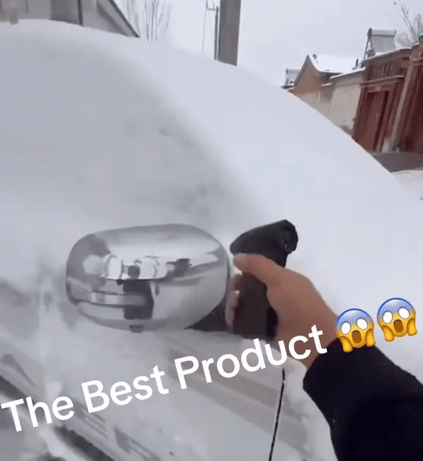 🔥Last day 70%off - LED Turbo Blower