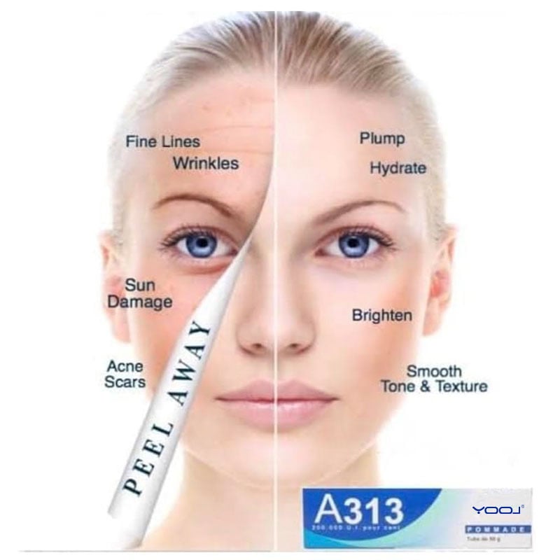 🎉Retinol Pommade Vitamin A Night Mousturizer