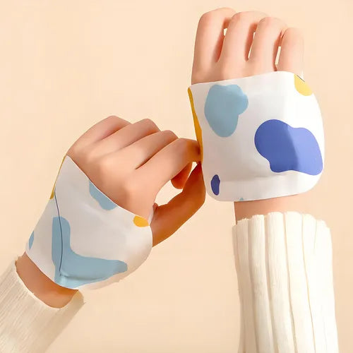 🎁Winter Artifact-Wearable hand warmer🎉