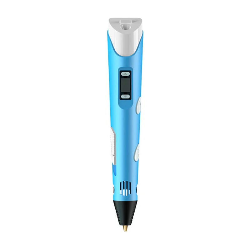Upgraded 3D Printing Pen