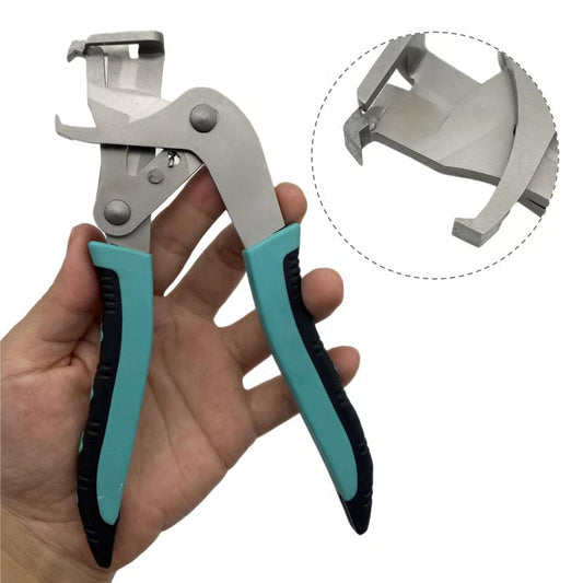 Car clip pliers/disassembly tools