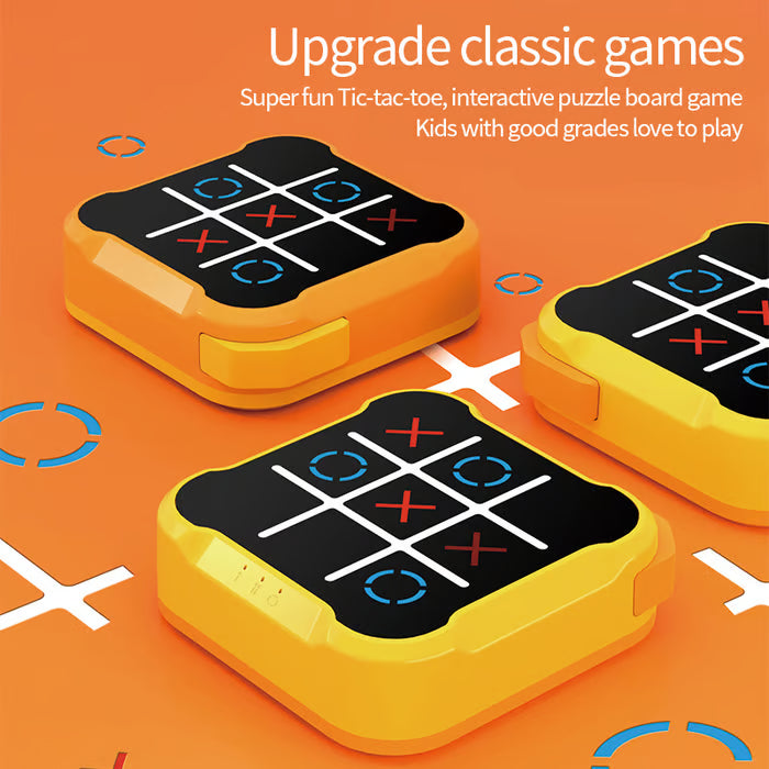 🔥Hot Sale🔥Tic Tac Toe Bolt Game