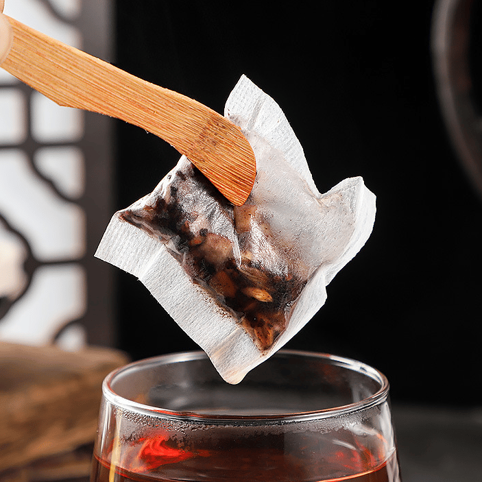 🔥 tea formula Ginseng Six Treasure Tea