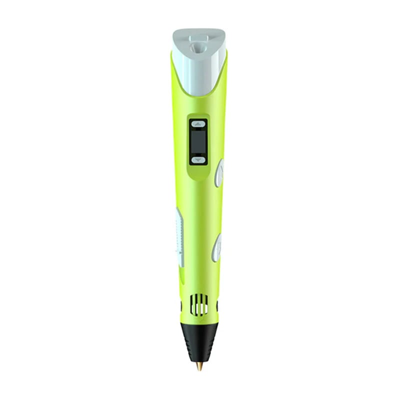 Upgraded 3D Printing Pen