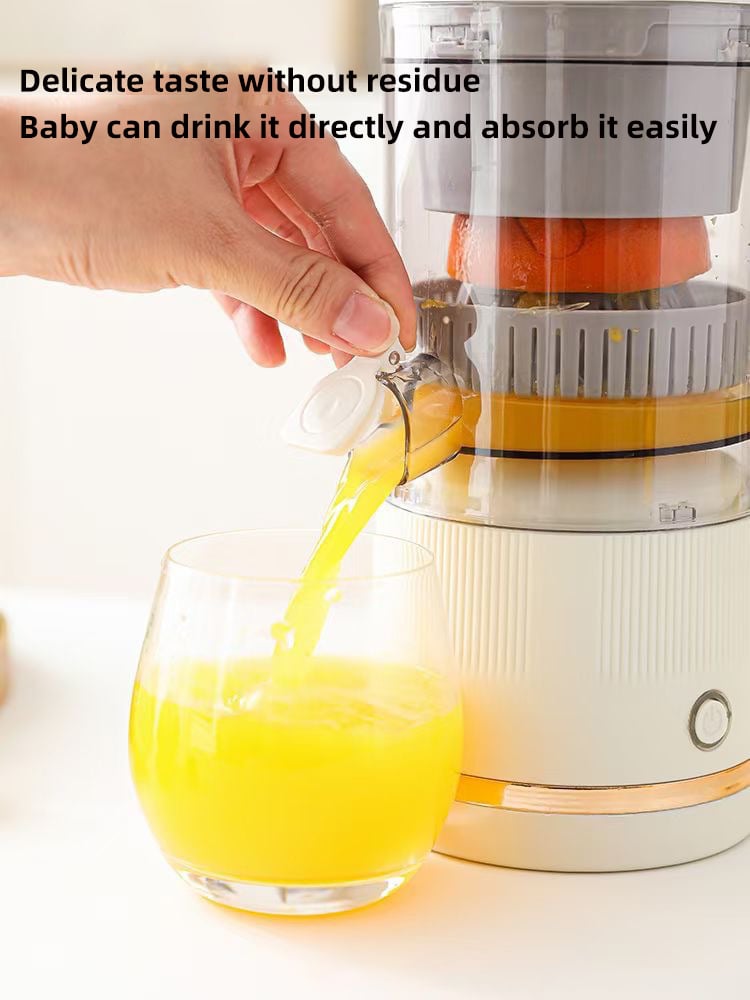 🔥Portable Juice Extractor
