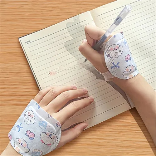 🎁Winter Artifact-Wearable hand warmer🎉
