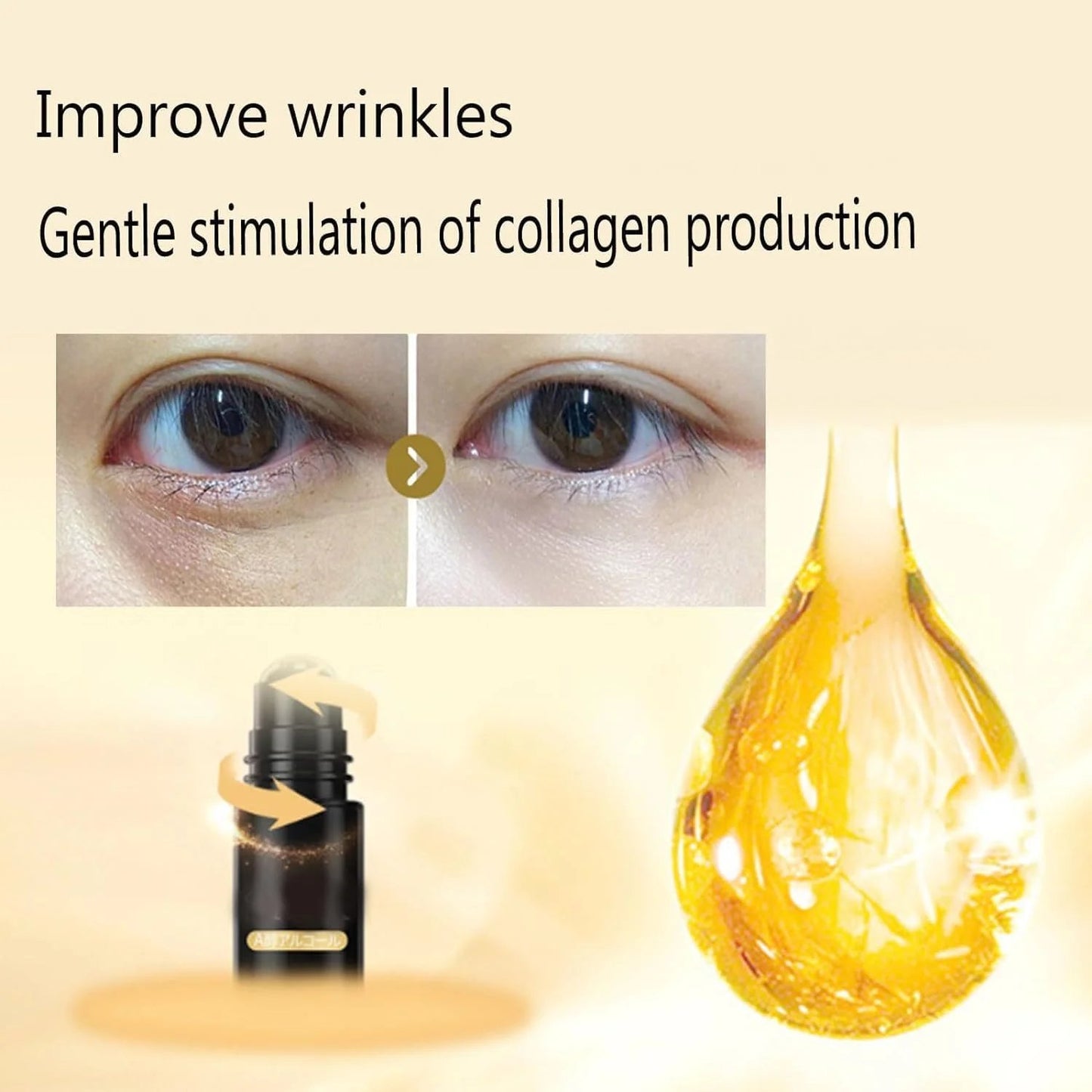🔥🔥Last Day 49% OFF🔥Rollerball -Castor oil & Frankincense