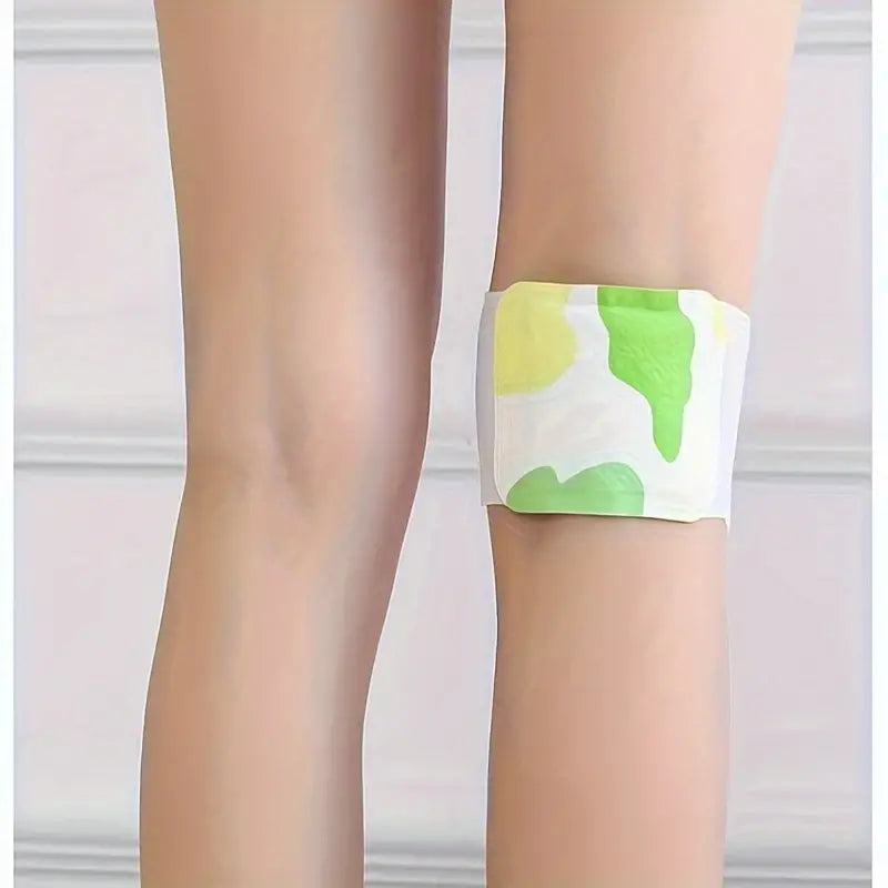 🎁Winter Artifact-Wearable hand warmer🎉
