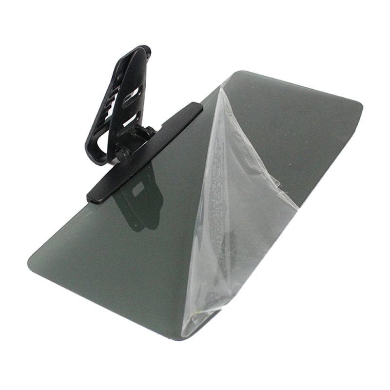🎁LAST DAY 49% OFF 🚗Universal Car Sun Visor With Polarized Glare Protection