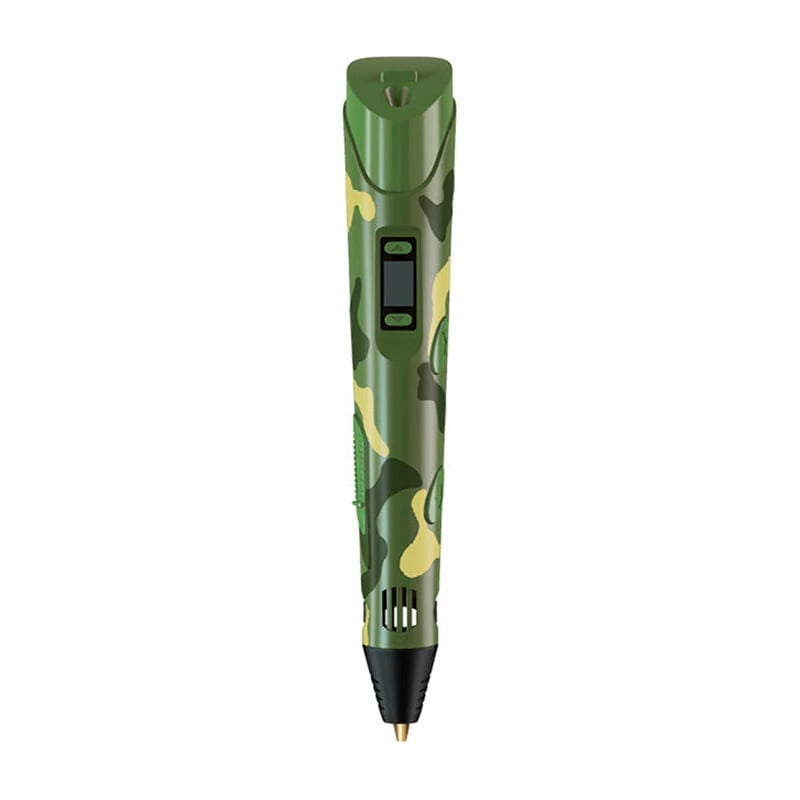 Upgraded 3D Printing Pen