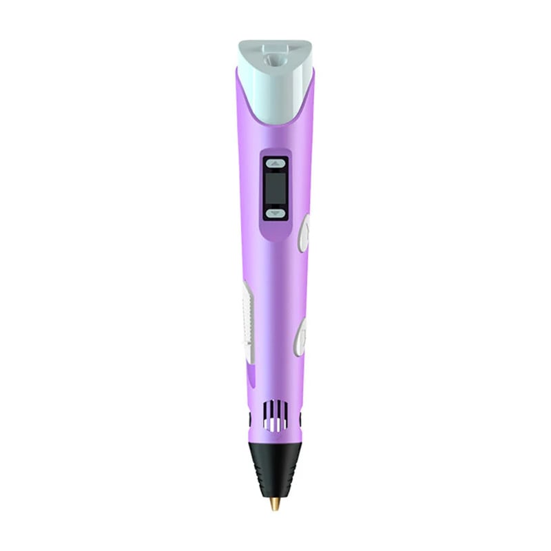 Upgraded 3D Printing Pen